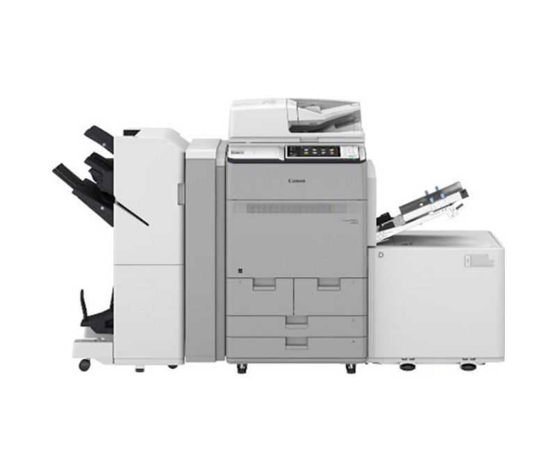 Canon imagePRESS C265