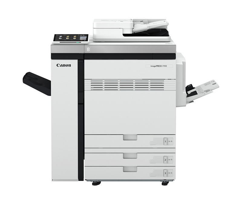 Canon imagePRESS V700