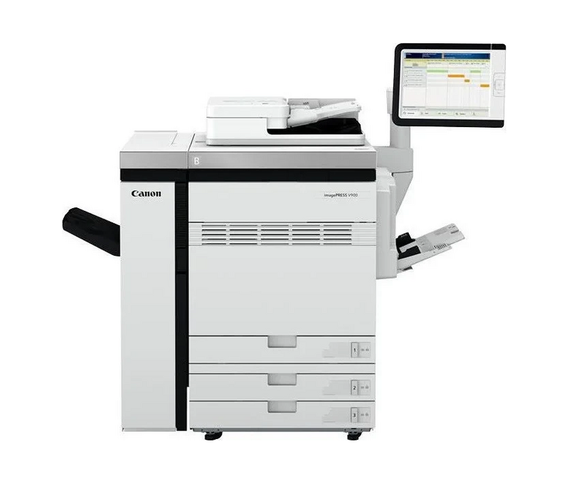 Canon imagePRESS V800