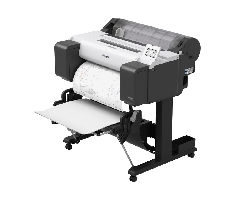 Canon imagePROGRAF TM-255