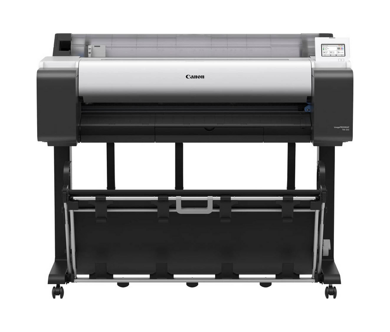 Canon imagePROGRAF TM-350
