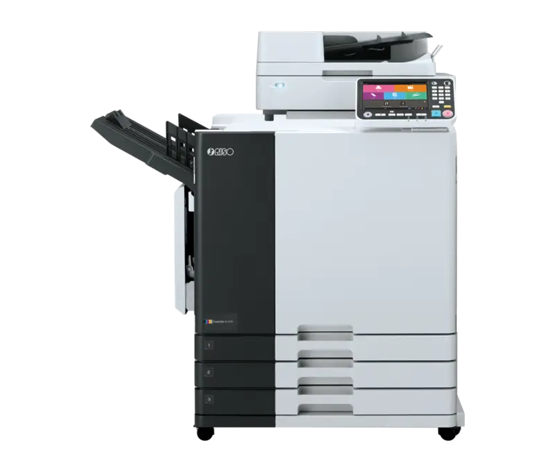 RISO ComColor GL9730